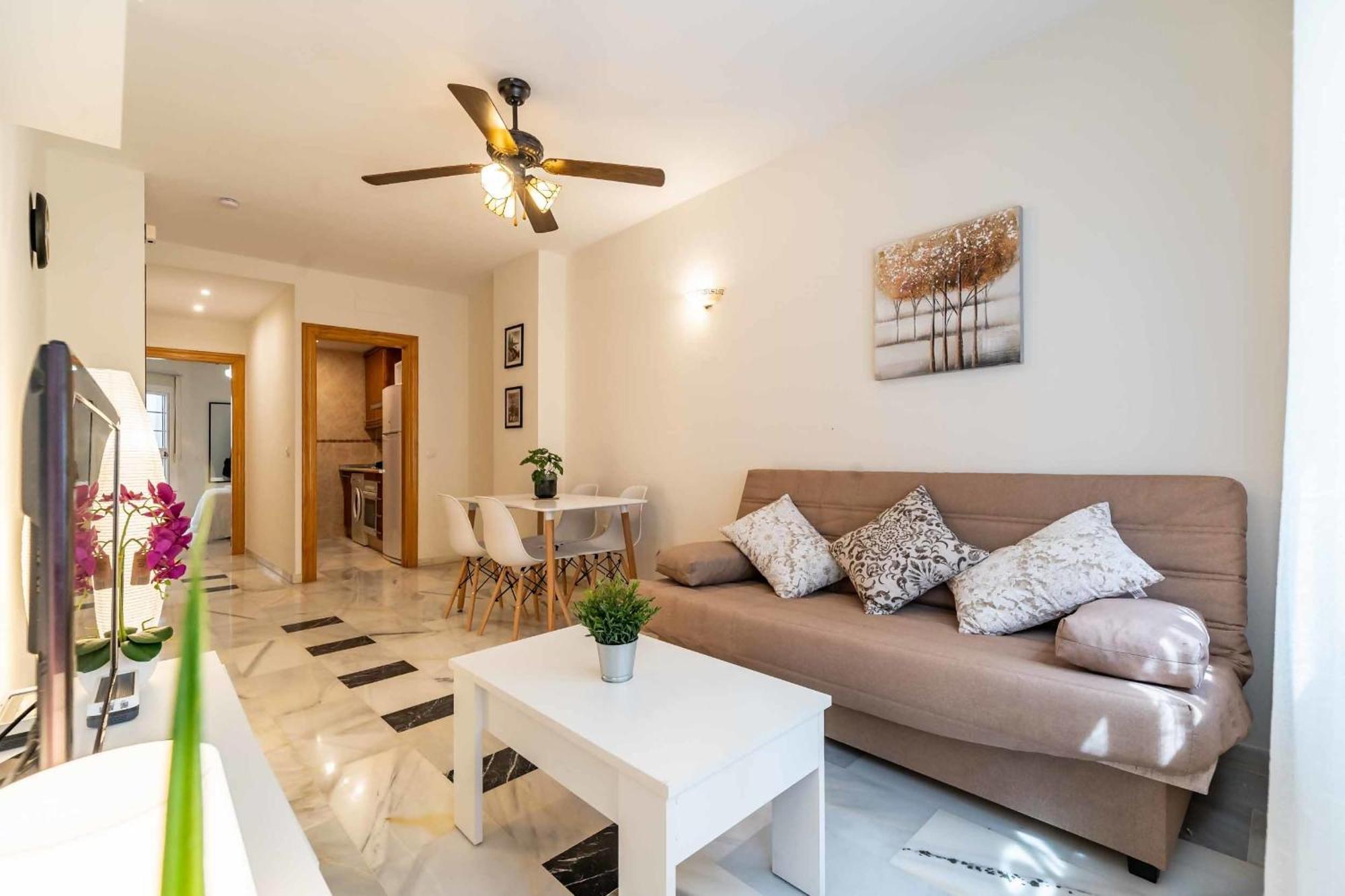 Appartement Cyv Fun & Relax 1 Bed 1 Bath